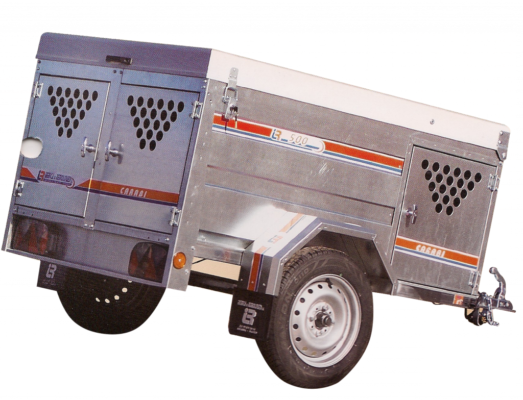 Toniauto – Atrelados e Reboques