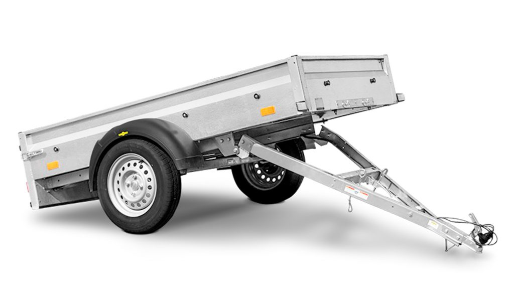 Toniauto – Atrelados e Reboques