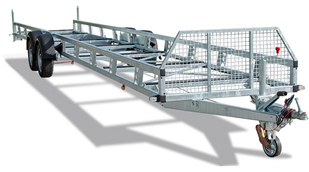 Toniauto – Atrelados e Reboques