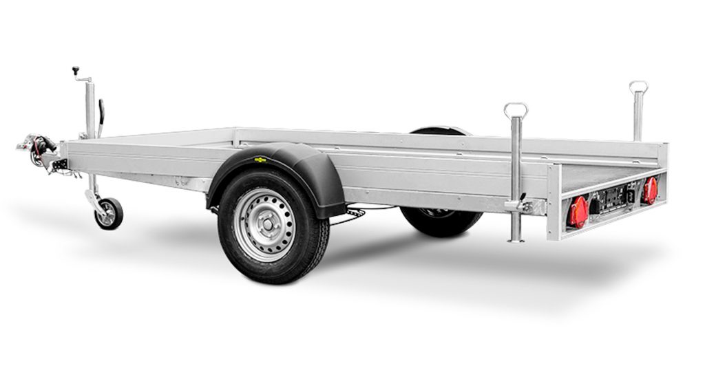 Toniauto – Atrelados e Reboques
