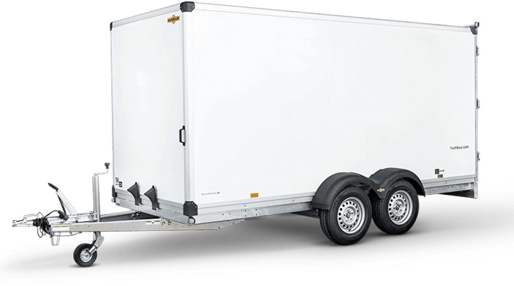 Toniauto – Atrelados e Reboques