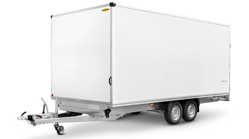 Toniauto – Atrelados e Reboques