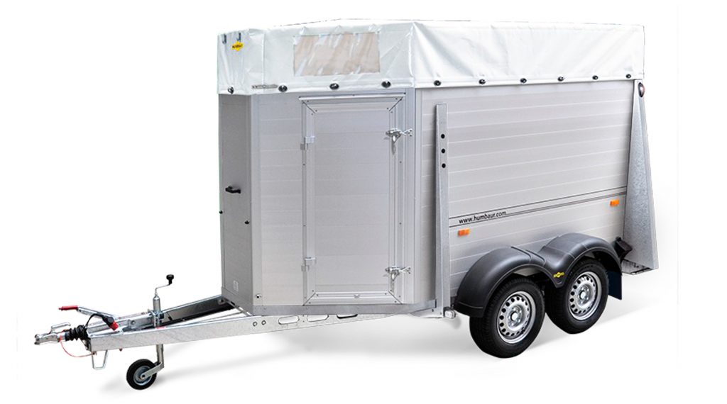 Toniauto – Atrelados e Reboques