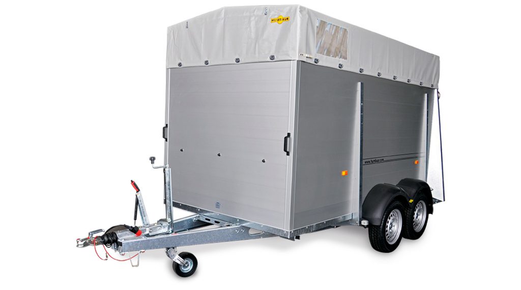 Toniauto – Atrelados e Reboques