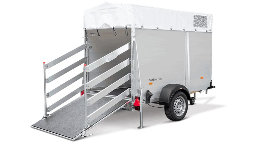 Toniauto – Atrelados e Reboques