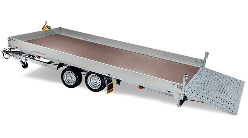 Toniauto – Atrelados e Reboques