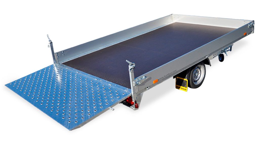 Toniauto – Atrelados e Reboques