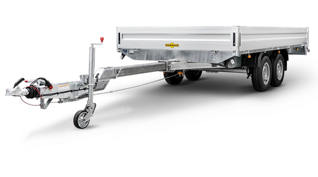 Toniauto – Atrelados e Reboques