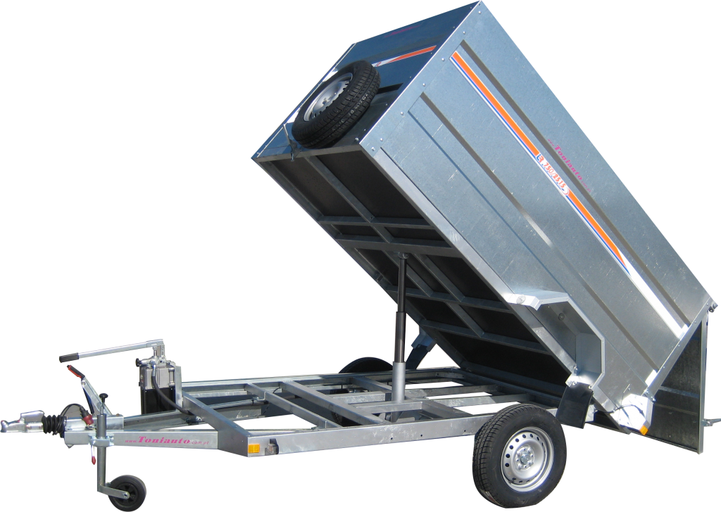 Toniauto – Atrelados e Reboques