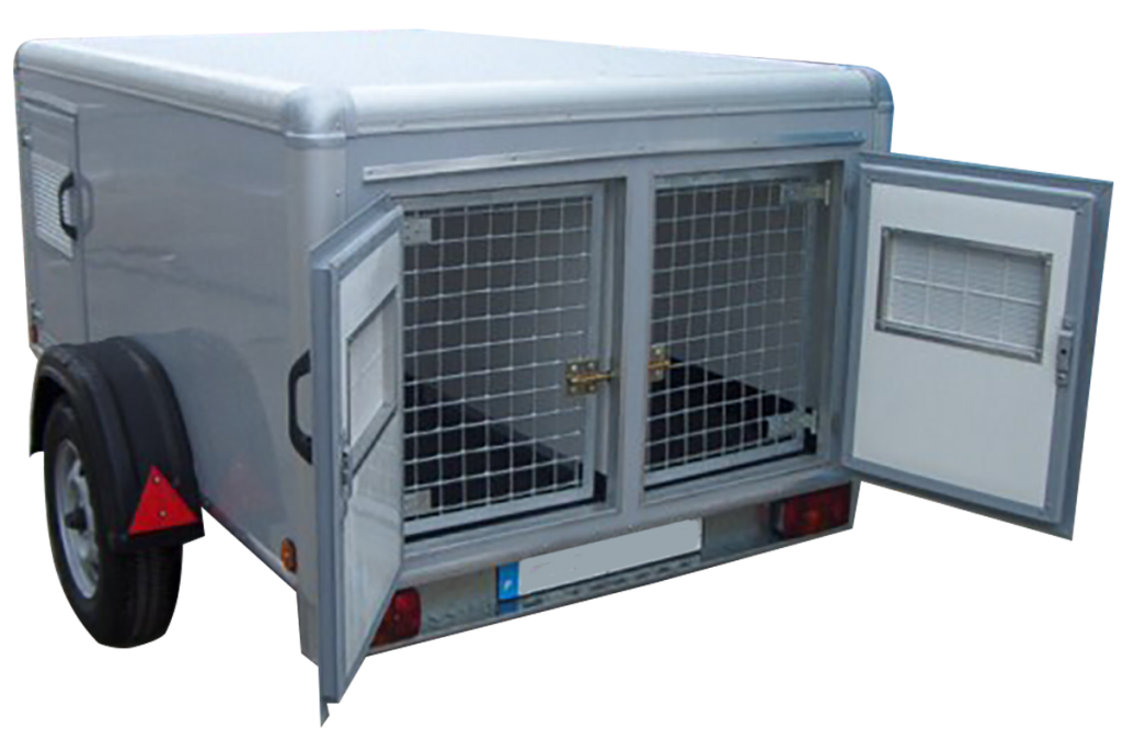 Toniauto – Atrelados e Reboques