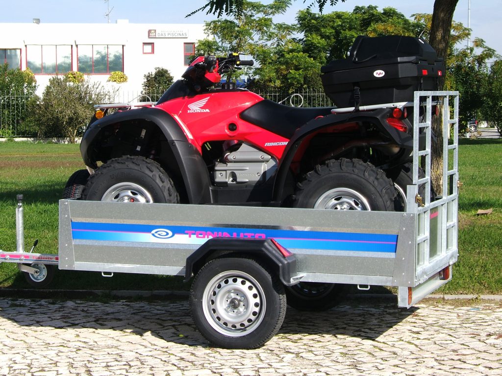 Toniauto – Atrelados e Reboques