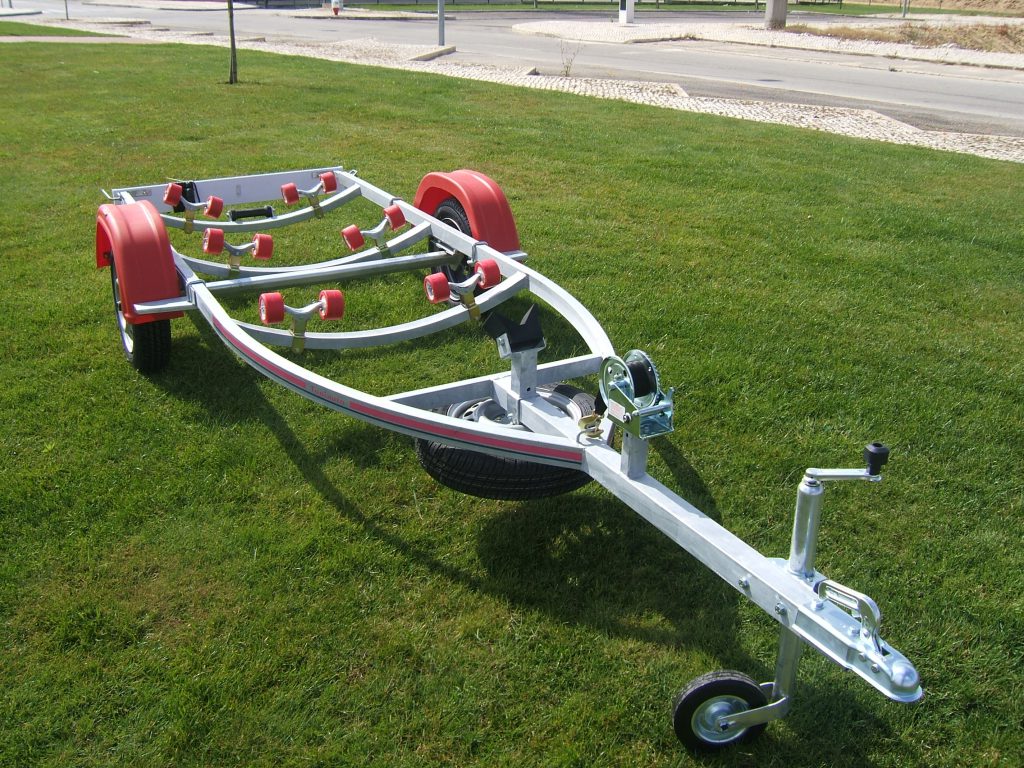 Toniauto – Atrelados e Reboques