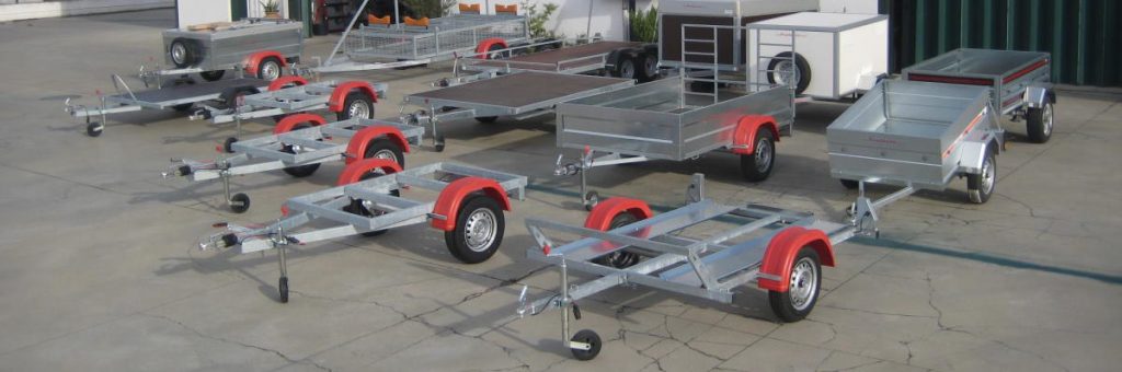 Toniauto – Atrelados e Reboques