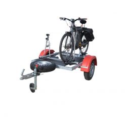 Atrelados para Bicicletas