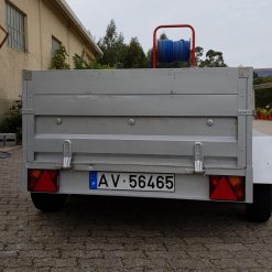 ATRELADOS USADOS
