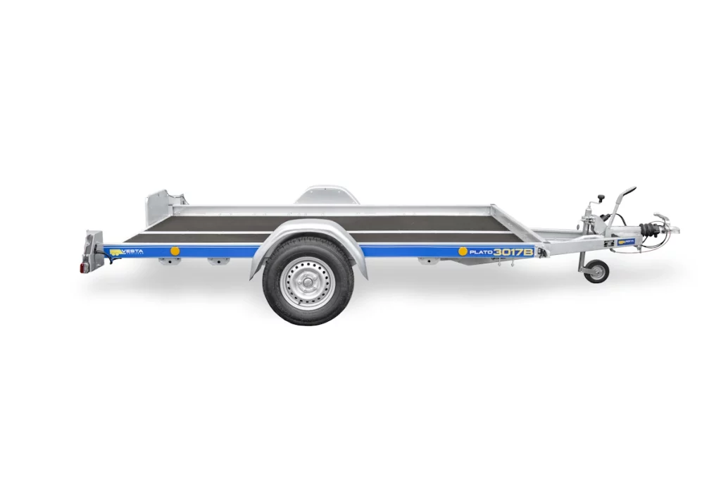 Toniauto – Atrelados e Reboques