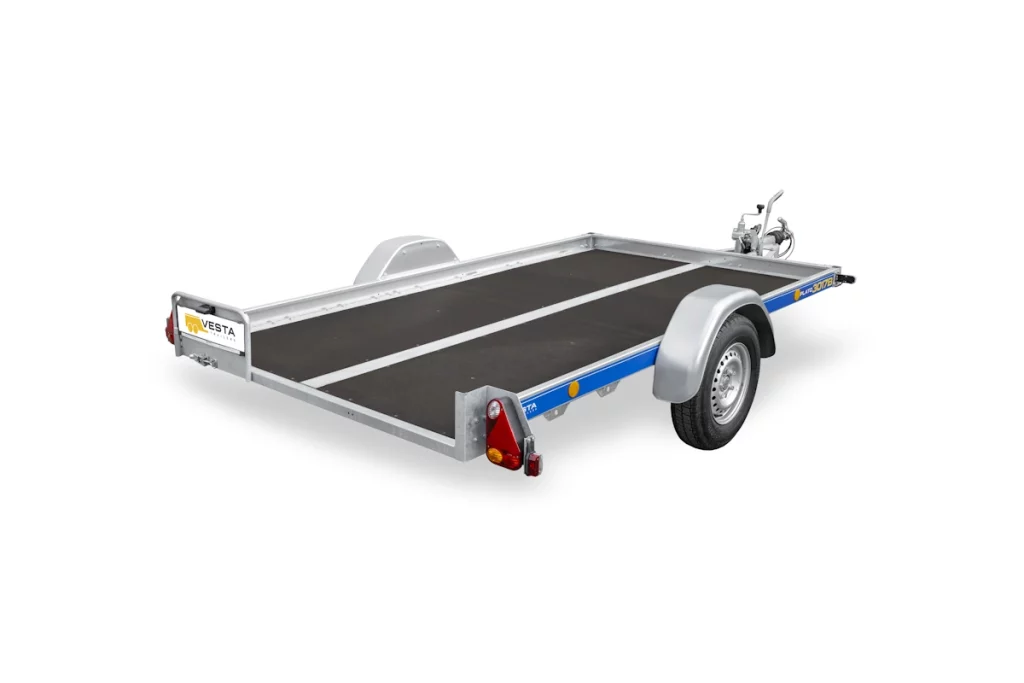 Toniauto – Atrelados e Reboques