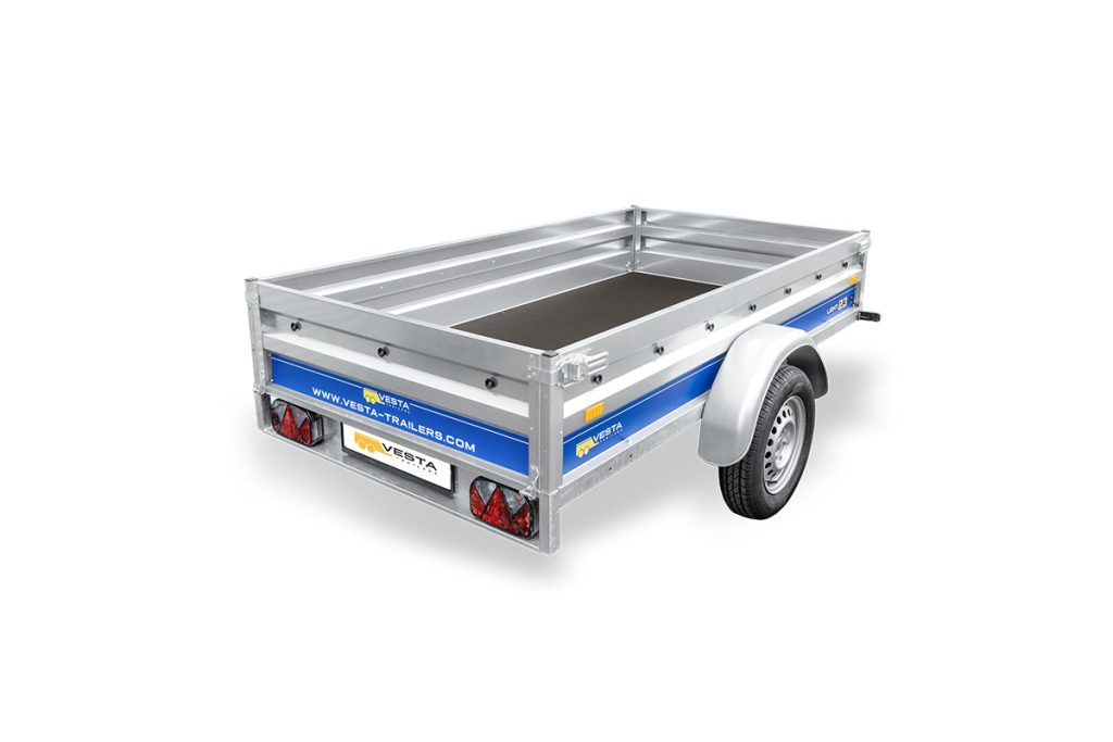 Toniauto – Atrelados e Reboques