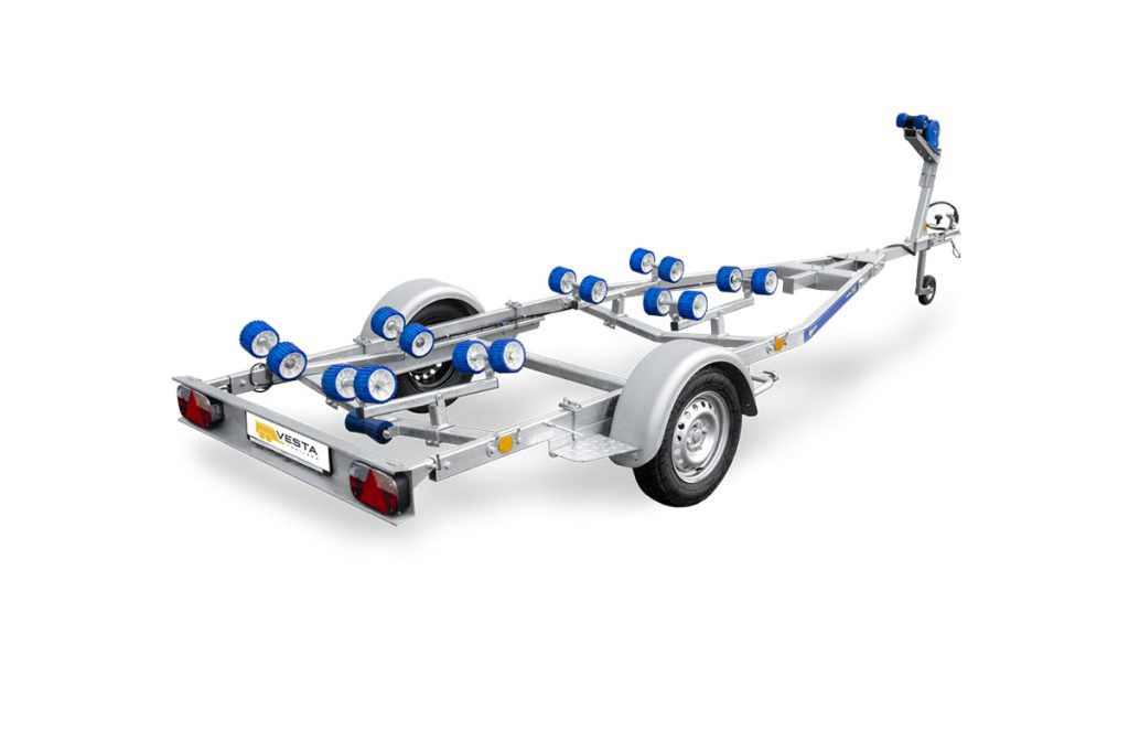Toniauto – Atrelados e Reboques