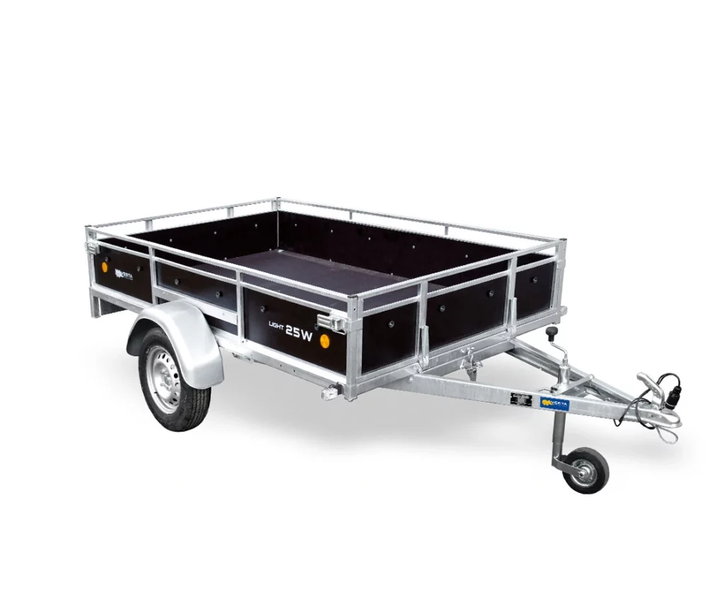 Toniauto – Atrelados e Reboques