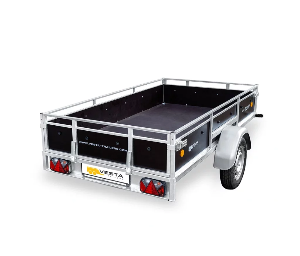 Toniauto – Atrelados e Reboques