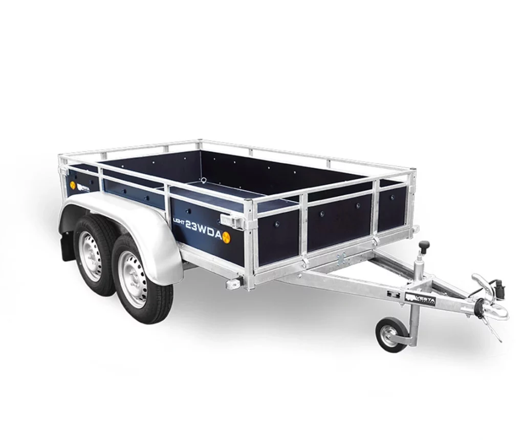 Toniauto – Atrelados e Reboques