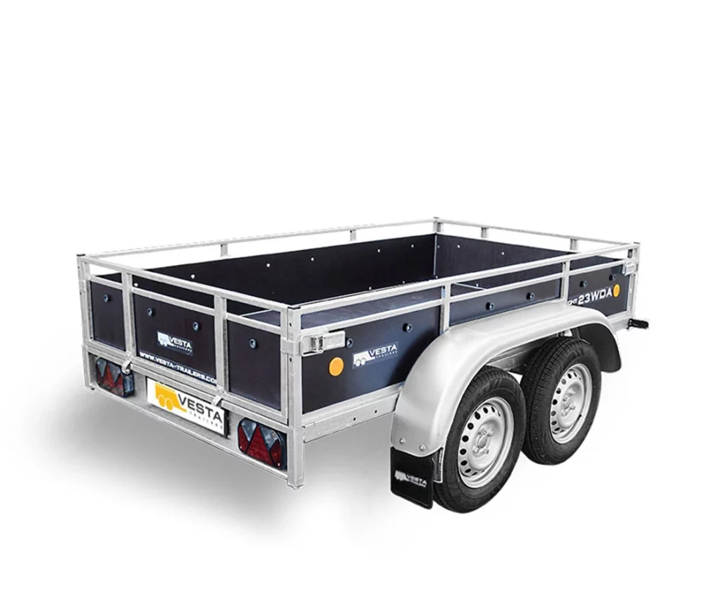 Toniauto – Atrelados e Reboques