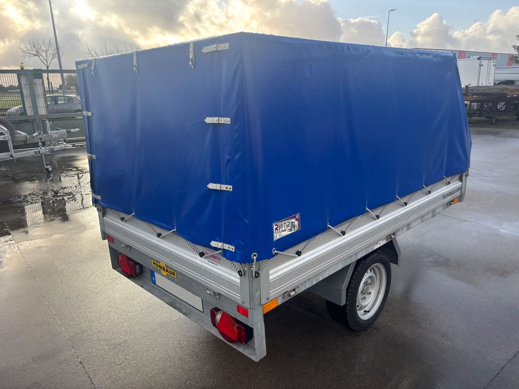 Toniauto – Atrelados e Reboques