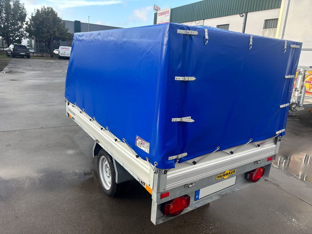 Toniauto – Atrelados e Reboques