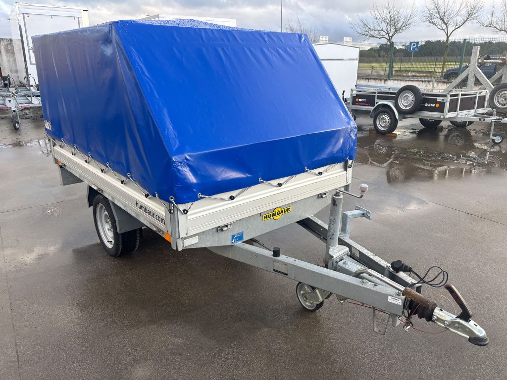 Toniauto – Atrelados e Reboques